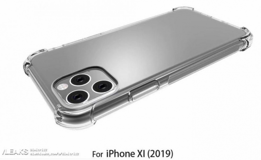 Cum va arată noul iPhone? Modificare importantă la nivelul camerelor foto