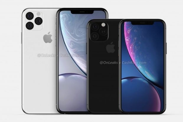 Detalii interesante despre iPhone 11. Schimbare uriașă la nivel de design