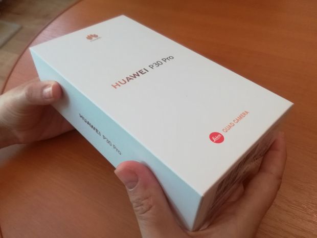 Review Huawei P30 Pro. Telefonul care duce fotografia la un alt nivel
