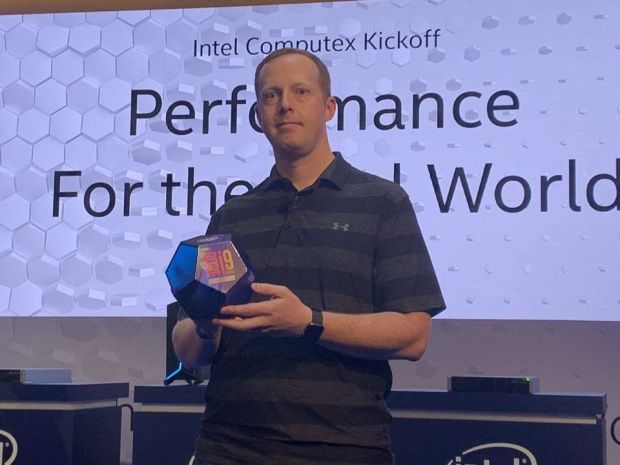 Intel a prezentat cel mai puternic procesor conceput vreodată pentru un desktop