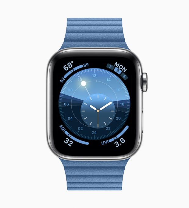 Cele mai noi funcții pe care watchOS 6 le aduce pe Apple Watch