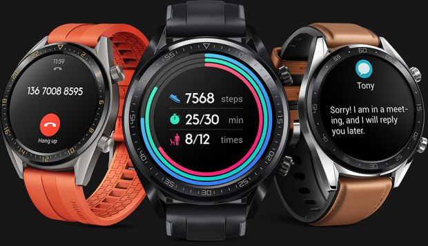 Huawei a înregistrat cea mai rapidă creștere a vânzărilor pe piața gadgeturilor wearable