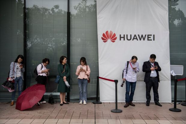 După Google, companiile Intel și Qualcomm cer ridicarea embargoului impus de SUA asupra Huawei