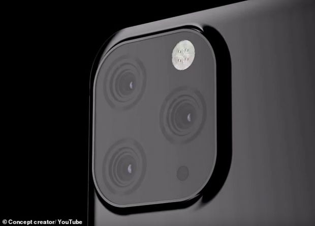 Efectele războiului comercial SUA-China. iPhone 11 ar putea costa mai mult decât modelele anterioare