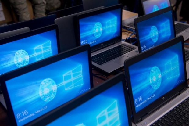 Avertismentul pe care Microsoft l-a transmis pentru 800 de milioane de utilizatori de Windows 10