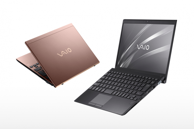 Vaio SX12 - un laptop de numai 12 inch, prevăzut cu toate porturile posibile