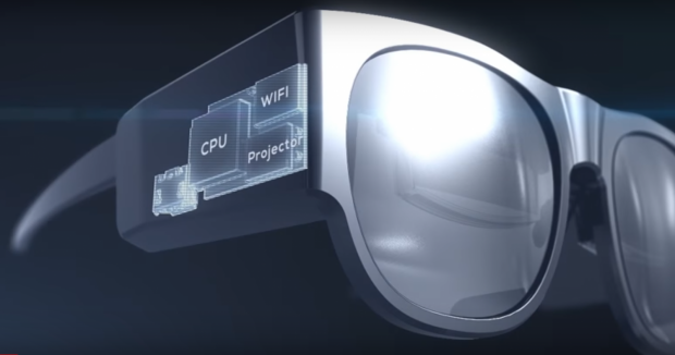 Samsung este interesat de un proiect la care a renunțat Apple