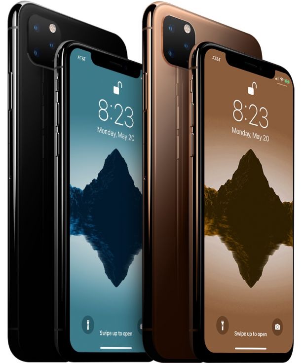 Noi detalii despre specificațiile modelelor iPhone 11. Ce vor avea diferit față de actuala serie
