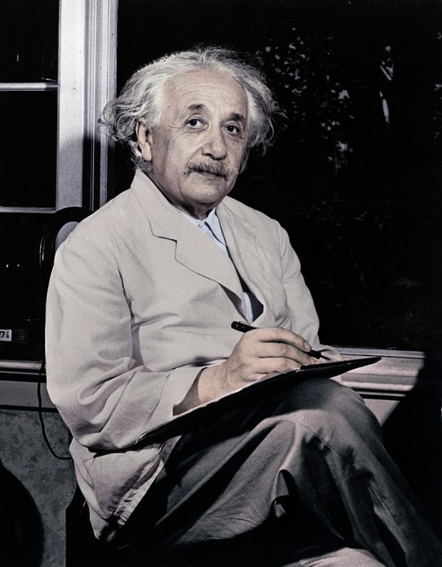 Fenomenul care îl revolta pe Einstein, surprins pentru prima dată într-o fotografie