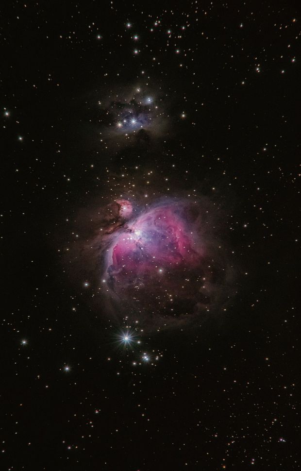 Oamenii de știință au găsit zeci de galaxii ascunse, iar asta schimbă ceea ce știam până acum despre Univers