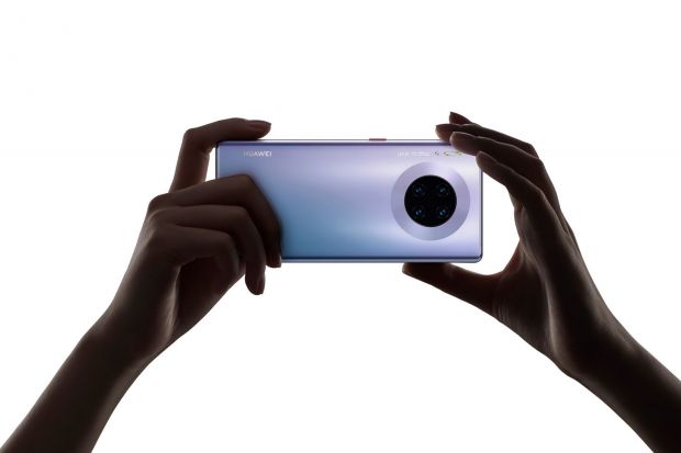 Huawei a prezentat cele mai performante smartphone-uri ale companiei. Toate detaliile despre seria Mate 30