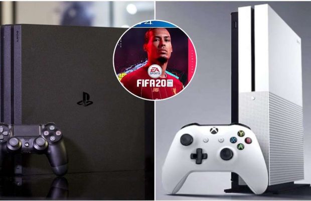 Veste uriașă pentru fanii FIFA! Sony a anunțat că posesorii de PlayStation vor putea juca împotriva celor de Xbox