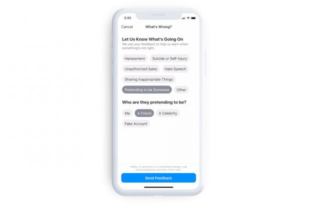 Cum să vorbești în siguranță pe Messenger. Noutatea pe care Facebook o aduce
