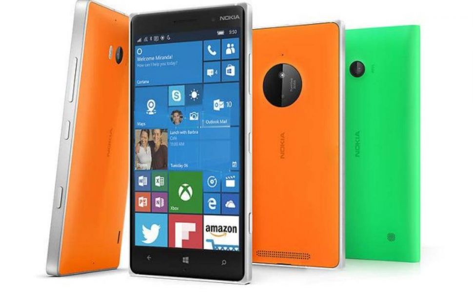 Final de eră la Microsoft. Ce s-a întâmplat cu Windows 10 Mobile