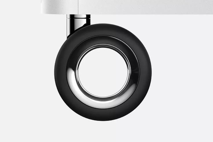 Cât vor plăti fanii Apple dacă își doresc rotițele opționale ale noului Mac Pro. Suma este incredibilă