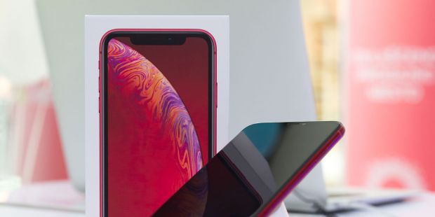 Care a fost cel mai bine vândut telefon din lume în acest final de an