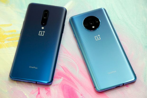 Marea surpriză pe care OnePlus o aduce la CES 2020 cu un nou telefon concept