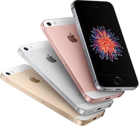 Efect neașteptat al epidemiei de coronavirus! Ce se întâmplă cu lansarea iPhone SE 2
