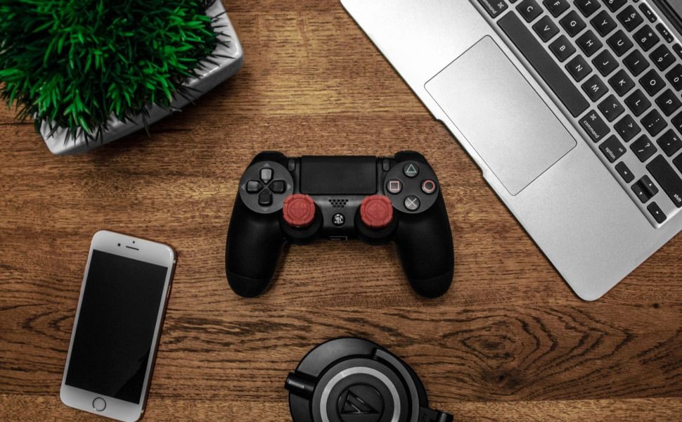 Ce se va întâmpla pe piața de gaming în anii următori. De unde vin cei mai mulți bani