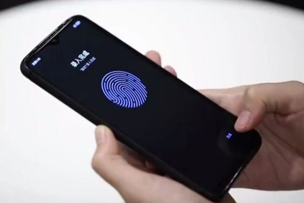Tehnologia care ar putea aduce senzorul de amprentă chiar și pe telefoanele ieftine