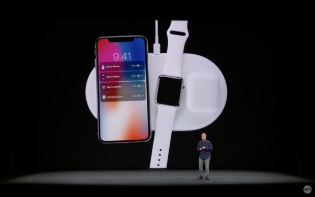 Apple nu renunță la proiectul AirPower. Compania a realizat deja prototipuri