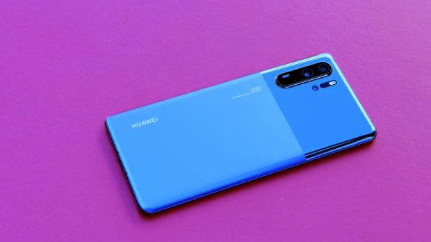 Un telefon nou de la Huawei ar putea apărea pe piață și va avea aplicațiile Google pe el