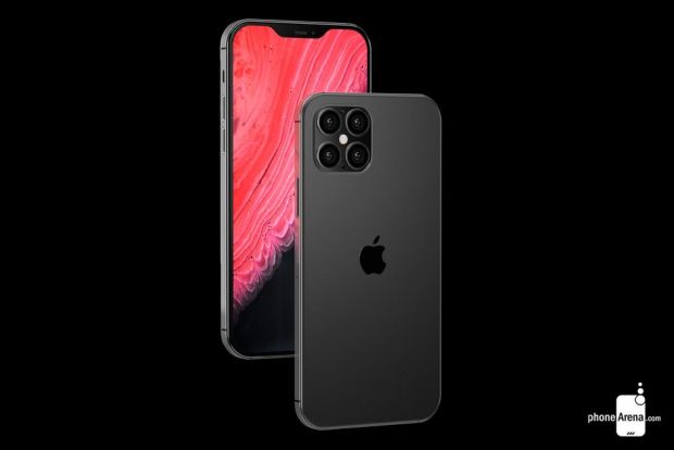 Upgrade-ul major pe care l-am putea vedea în display-ul viitorului iPhone 12