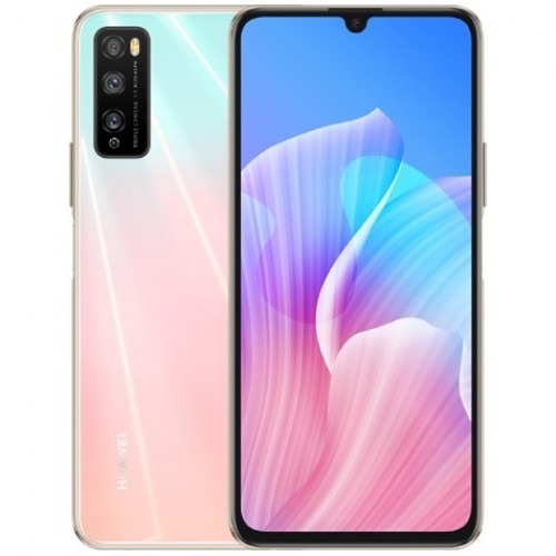 Cel mai nou telefon pregătit de chinezii de la Huawei. Ce are special modelul Enjoy Z 5G