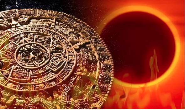 Când vine sfârșitul lumii anul acesta. Teoria care susține că Pământul va dispărea odată cu un eveniment astral major