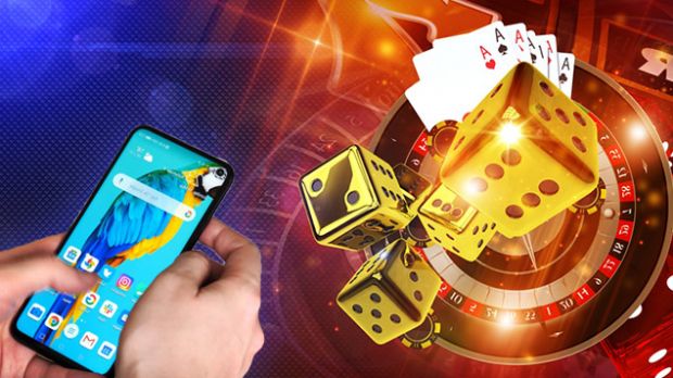 (P) Cele mai bune telefoane mobile pentru jocuri