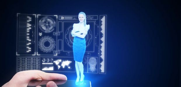 Marile schimbări pe care le va aduce tehnologia 6G. Când vom începe să conviețuim cu hologramele