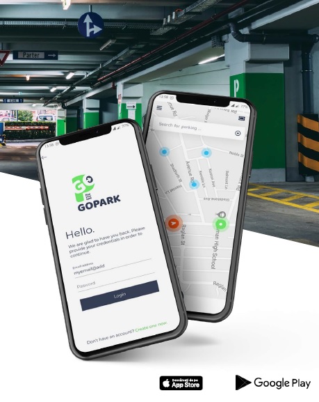 GoPark, aplicația care simplifică administrarea parcărilor. Ce avantaje le aduce utilizatorilor