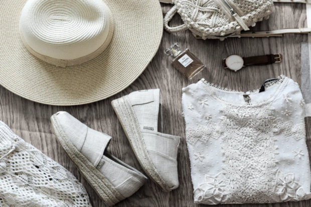 (P) Espdarilele din pânză, accesoriul must have pentru un look de vară