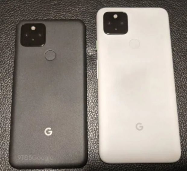 Detalii și imagini cu noile telefoane Pixel 5 și Pixel 4a 5G. Schimbarea uriașă adusă de Google