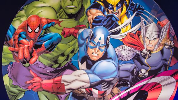 A fost lansat jocul The Avengers. Unde te poți întâlni cu eroii tăi preferați