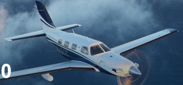 Premieră mondială: a avut loc primul zbor al unui avion comercial alimentat cu hidrogen