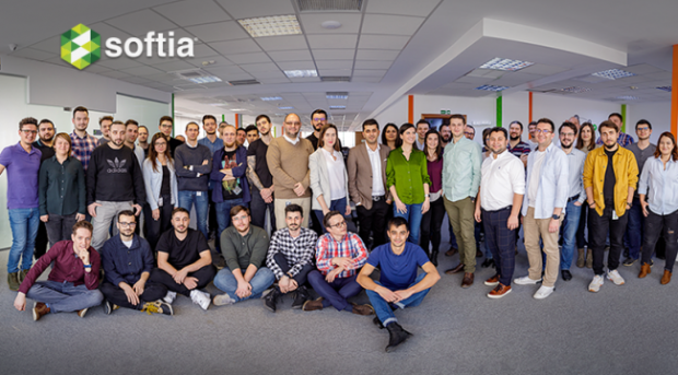 (P) Competitivitate, curaj și creativitate ndash; rețeta prin care Softia s-a afirmat pe piața internațională de IT