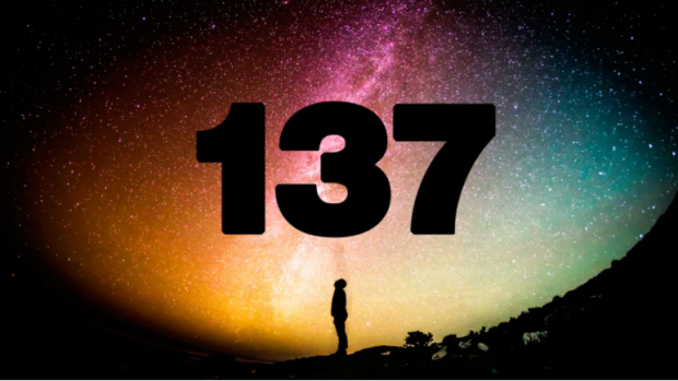 De ce numărul 137 este unul dintre cele mai mari mistere ale lumii