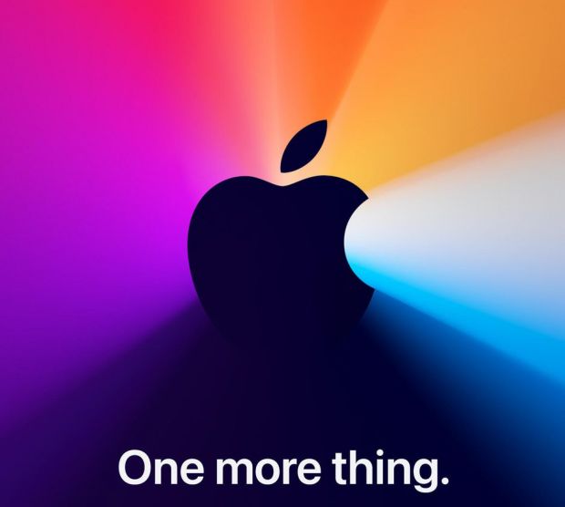 Apple anunță un nou eveniment neașteptat. Când va avea loc