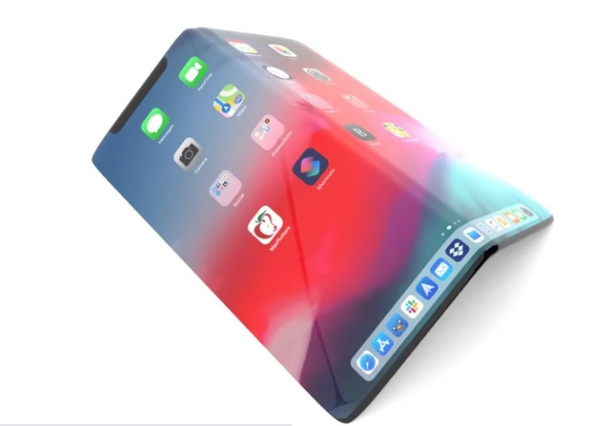 Apple a început deja testarea primului iPhone pliabil. Când va fi lansat telefonul