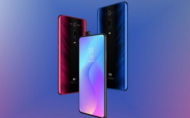Xiaomi intră în ringul telefoanelor pliabile și propune un model impresionant