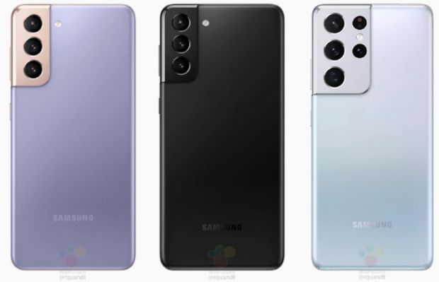 Cât vor costa noile telefoane din seria Galaxy S21? Preț fabulos la lansare