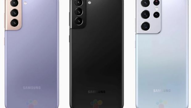 Cât vor costa noile telefoane din seria Galaxy S21? Preț fabulos la lansare