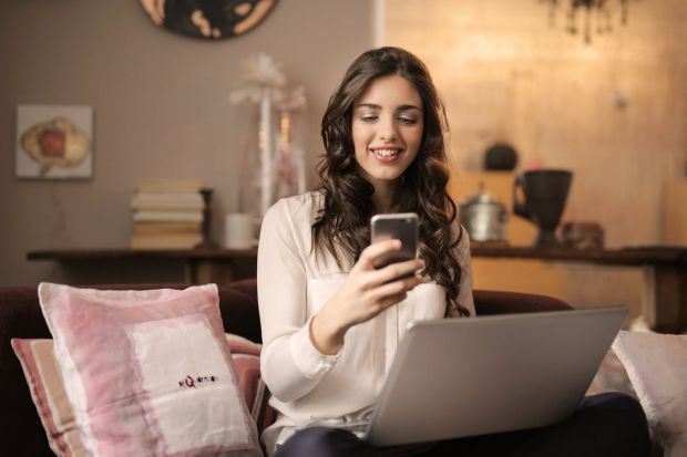 Telefonul viitorului va avea senzor de recunoaștere facială integrat în ecran