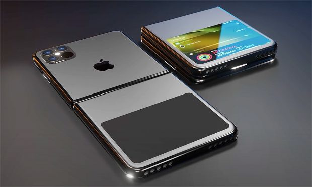 Răsturnare de situație în privința iPhone-ului pliabil. Ce planuri are Apple cu dispozitivul