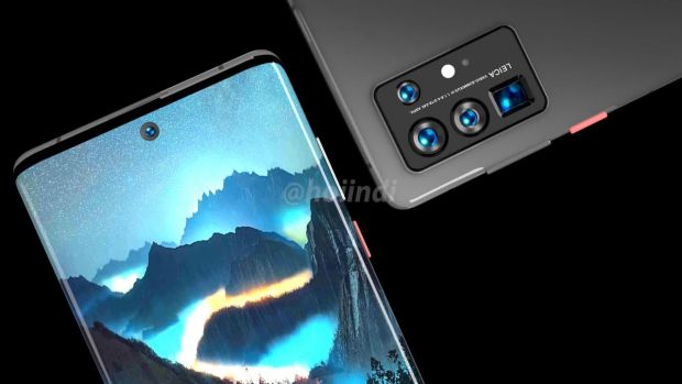 Premieră pe Huawei P50. Schimbare radicală pregătită de producătorul chinez