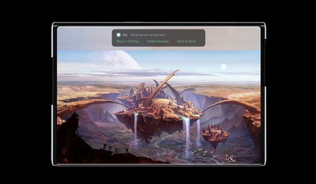 Când se lansează primul telefon pliabil de la Oppo