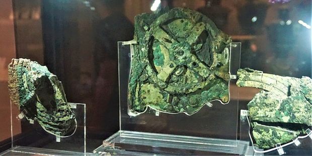 Secretele misteriosului Mecanism Antikythera, dezvăluite de cercetători