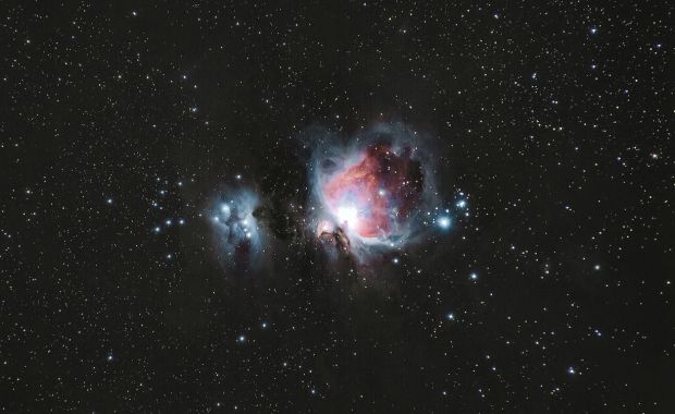 O planetă neobișnuită, descoperită pe orbita celei mai strălucitoare stele de pe cer