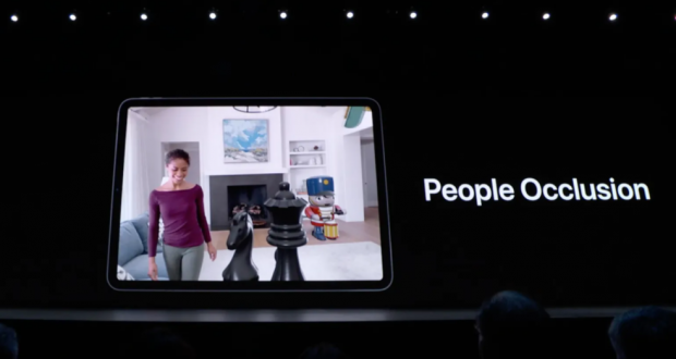 Apple lucrează un produs care va revoluționa piața de VR